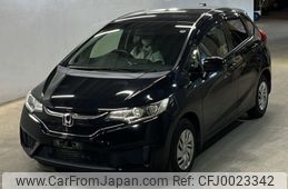 honda fit 2016 -HONDA--Fit GK3-1240023---HONDA--Fit GK3-1240023-