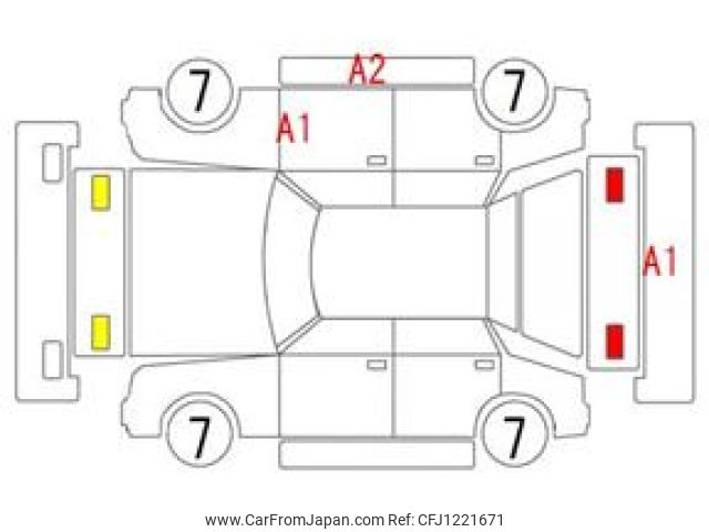 mercedes-benz c-class 2022 -MERCEDES-BENZ--Benz C Class 5AA-206043C--W1K2060432F045537---MERCEDES-BENZ--Benz C Class 5AA-206043C--W1K2060432F045537- image 2