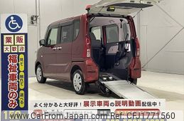daihatsu tanto 2019 CFJ1771560