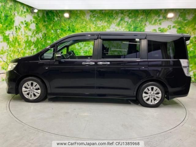honda stepwagon-spada 2012 quick_quick_DBA-RK5_RK5-1221419 image 2