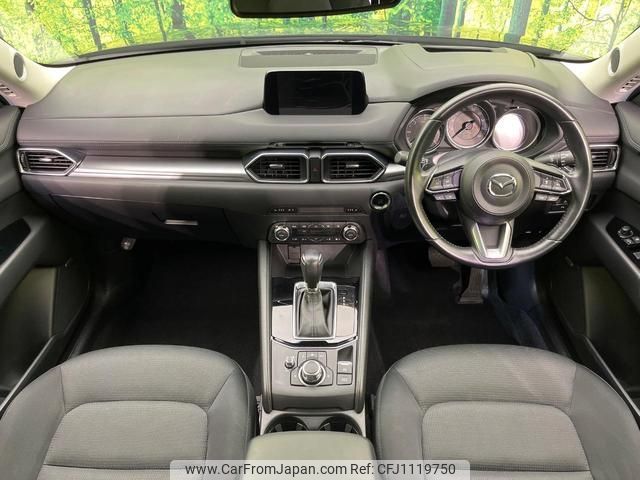 mazda cx-5 2017 quick_quick_KF2P_KF2P-125867 image 2
