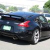 nissan fairlady-z 2012 -NISSAN--Fairlady Z CBA-Z34--Z34-301535---NISSAN--Fairlady Z CBA-Z34--Z34-301535- image 7