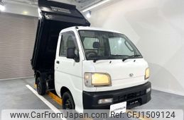 daihatsu hijet-truck 1999 CFJ1509124
