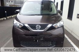 nissan dayz 2019 -NISSAN 【岐阜 582】--DAYZ 5BA-B43W--B43W-0006479---NISSAN 【岐阜 582】--DAYZ 5BA-B43W--B43W-0006479-