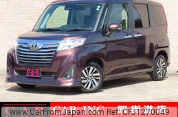 toyota roomy 2020 quick_quick_M900A_M900A-0411475