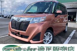 toyota roomy 2020 -TOYOTA--Roomy M900A--0441219---TOYOTA--Roomy M900A--0441219-