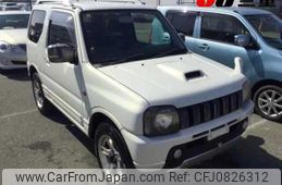 suzuki jimny 2004 -SUZUKI--Jimny JB23W--340299---SUZUKI--Jimny JB23W--340299-