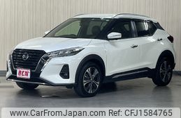 nissan kix 2022 CFJ1584765