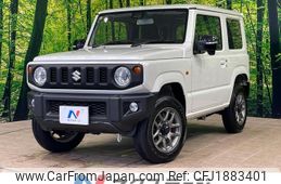 suzuki jimny 2023 CFJ1883401