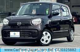 mazda carol 2022 quick_quick_3BA-HB37S_HB37S-101030