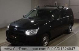 toyota probox-van 2022 CFJ1824047