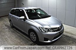 toyota corolla-fielder 2014 -TOYOTA--Corolla Fielder NKE165G-7060054---TOYOTA--Corolla Fielder NKE165G-7060054-