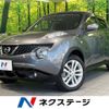 nissan juke 2013 -NISSAN--Juke CBA-F15--F15-100453---NISSAN--Juke CBA-F15--F15-100453- image 1