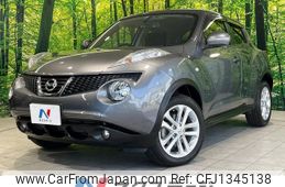 nissan juke 2013 -NISSAN--Juke CBA-F15--F15-100453---NISSAN--Juke CBA-F15--F15-100453-