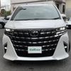 toyota alphard 2023 -TOYOTA--Alphard 3BA-AGH40W--AGH40-4000232---TOYOTA--Alphard 3BA-AGH40W--AGH40-4000232- image 17