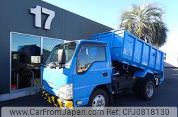 isuzu elf-truck 2011 GOO_NET_EXCHANGE_0402607A30250226W001