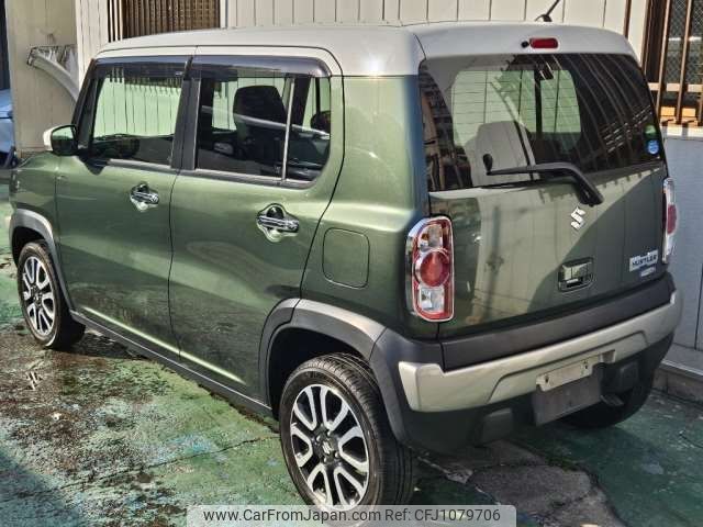 suzuki hustler 2016 CFJ1079706 image 2