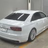 audi a8 2012 CFJ1709661 image 2