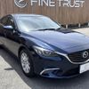 mazda atenza 2015 -MAZDA--Atenza Sedan LDA-GJ2FP--GJ2FP-202924---MAZDA--Atenza Sedan LDA-GJ2FP--GJ2FP-202924- image 13