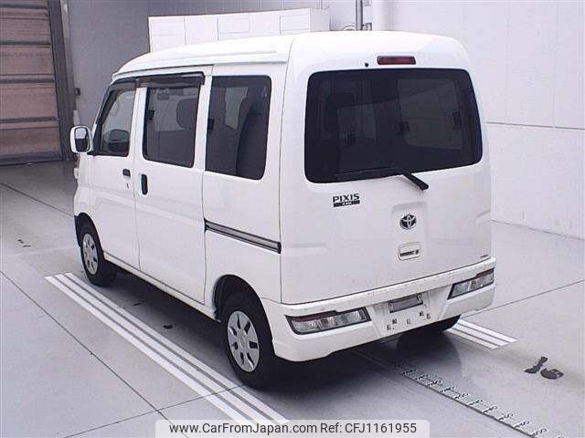 toyota pixis-van 2019 -TOYOTA--Pixis Van S321M-0026666---TOYOTA--Pixis Van S321M-0026666- image 2