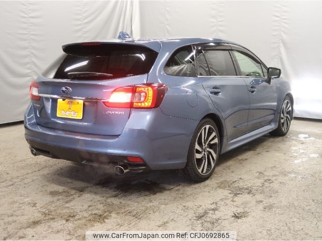 subaru levorg 2017 -SUBARU--Levorg DBA-VMG--VMG-026175---SUBARU--Levorg DBA-VMG--VMG-026175- image 2