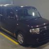 nissan cube 2012 quick_quick_DBA-Z12_Z12-200350 image 1