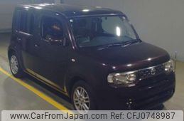 nissan cube 2012 quick_quick_DBA-Z12_Z12-200350