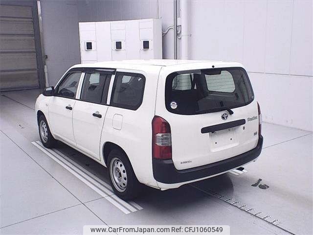 toyota probox-van 2021 -TOYOTA--Probox Van NHP160V-0038681---TOYOTA--Probox Van NHP160V-0038681- image 2