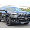 chrysler jeep-cherokee 2018 -CHRYSLER--Jeep Cherokee ABA-KL32L--1C4PJMHX5JD618624---CHRYSLER--Jeep Cherokee ABA-KL32L--1C4PJMHX5JD618624- image 16