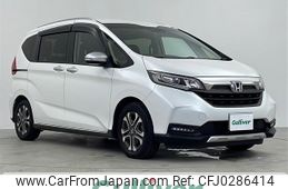 honda freed 2020 -HONDA--Freed 6BA-GB5--GB5-3130836---HONDA--Freed 6BA-GB5--GB5-3130836-