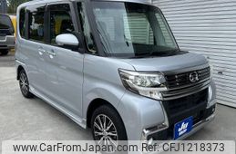 daihatsu tanto 2018 quick_quick_DBA-LA600S_LA600S-0694148