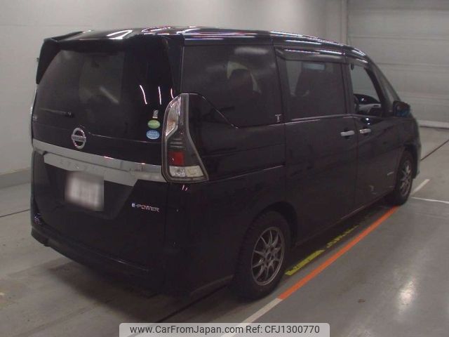 nissan serena 2019 -NISSAN 【土浦 502に1025】--Serena HC27-006099---NISSAN 【土浦 502に1025】--Serena HC27-006099- image 2