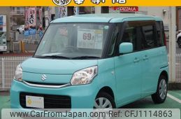 suzuki spacia 2016 quick_quick_MK42S_MK42S-131524