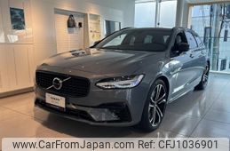 volvo v90 2023 -VOLVO--Volvo V90 5LA-PB420P2A--YV1PWH6M5P1193427---VOLVO--Volvo V90 5LA-PB420P2A--YV1PWH6M5P1193427-