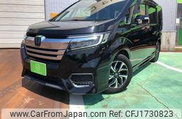 honda stepwagon 2019 CFJ1730823