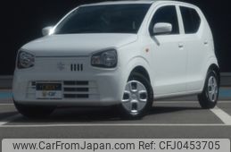 suzuki alto 2019 -SUZUKI--Alto DBA-HA36S--HA36S-525530---SUZUKI--Alto DBA-HA36S--HA36S-525530-