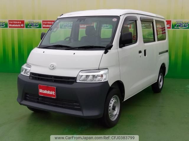 mazda bongo-van 2022 -MAZDA--Bongo Van S403Z--S403Z-7000769---MAZDA--Bongo Van S403Z--S403Z-7000769- image 1