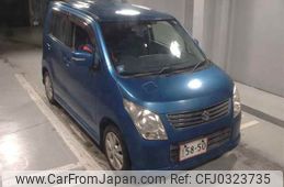 suzuki wagon-r 2011 -SUZUKI--Wagon R MH23S-797525---SUZUKI--Wagon R MH23S-797525-