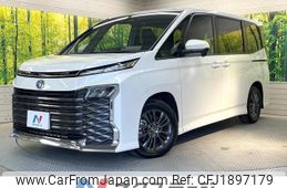 toyota voxy 2025 CFJ1897179