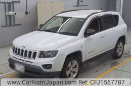 jeep compass 2013 CFJ1567787