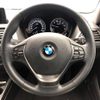 bmw 1-series 2018 -BMW--BMW 1 Series DBA-1R15--WBA1R520205C81693---BMW--BMW 1 Series DBA-1R15--WBA1R520205C81693- image 13