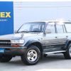 toyota land-cruiser 1994 -TOYOTA--Land Cruiser S-HDJ81V--HDJ810046613---TOYOTA--Land Cruiser S-HDJ81V--HDJ810046613- image 1