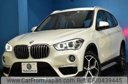 bmw x1 2018 -BMW--BMW X1 LDA-HT20--WBAHT920305J65584---BMW--BMW X1 LDA-HT20--WBAHT920305J65584-