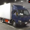 isuzu elf-truck 2005 -ISUZU 【尾張小牧 100ｽ9291】--Elf NPR81N-7012497---ISUZU 【尾張小牧 100ｽ9291】--Elf NPR81N-7012497- image 1