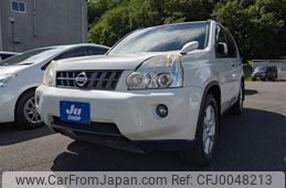 nissan x-trail 2009 -NISSAN--X-Trail DBA-NT31--NT31-047707---NISSAN--X-Trail DBA-NT31--NT31-047707-