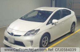 toyota prius 2015 -TOYOTA 【横浜 333ﾈ1823】--Prius DAA-ZVW30--ZVW30-1914392---TOYOTA 【横浜 333ﾈ1823】--Prius DAA-ZVW30--ZVW30-1914392-