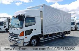 hino ranger 2017 -HINO--Hino Ranger TKG-FD9JLAA--FD9JLA-20036---HINO--Hino Ranger TKG-FD9JLAA--FD9JLA-20036-