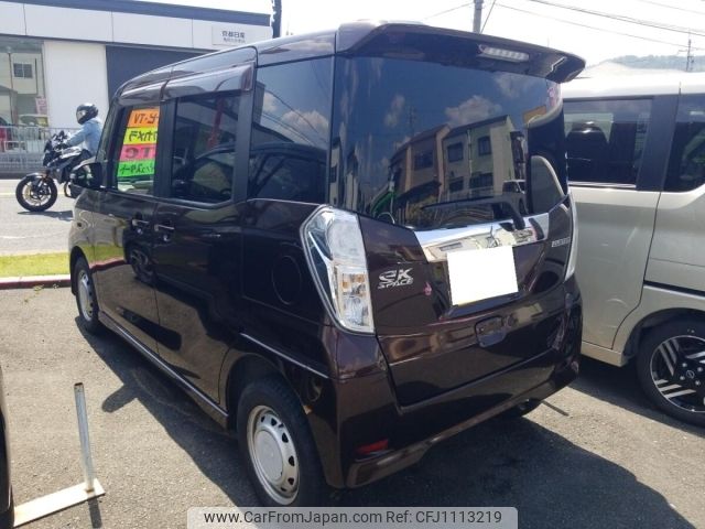 mitsubishi ek-space 2015 -MITSUBISHI 【奈良 581の2125】--ek Space B11A-0028771---MITSUBISHI 【奈良 581の2125】--ek Space B11A-0028771- image 2