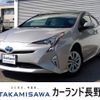 toyota prius 2016 -TOYOTA--Prius DAA-ZVW55--ZVW55-8031408---TOYOTA--Prius DAA-ZVW55--ZVW55-8031408- image 1