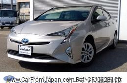 toyota prius 2016 -TOYOTA--Prius DAA-ZVW55--ZVW55-8031408---TOYOTA--Prius DAA-ZVW55--ZVW55-8031408-